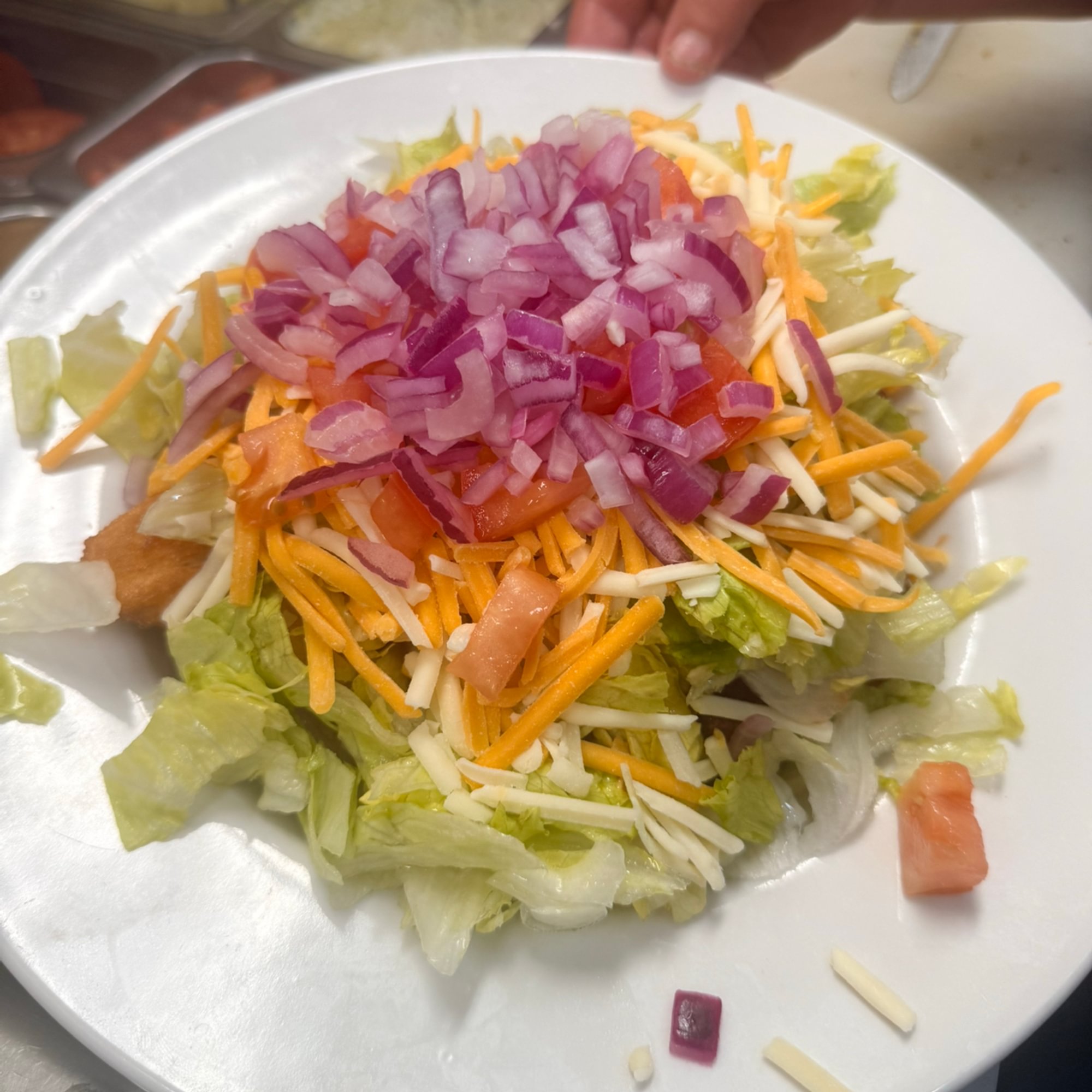 Appah Taco (Navajo TACO)