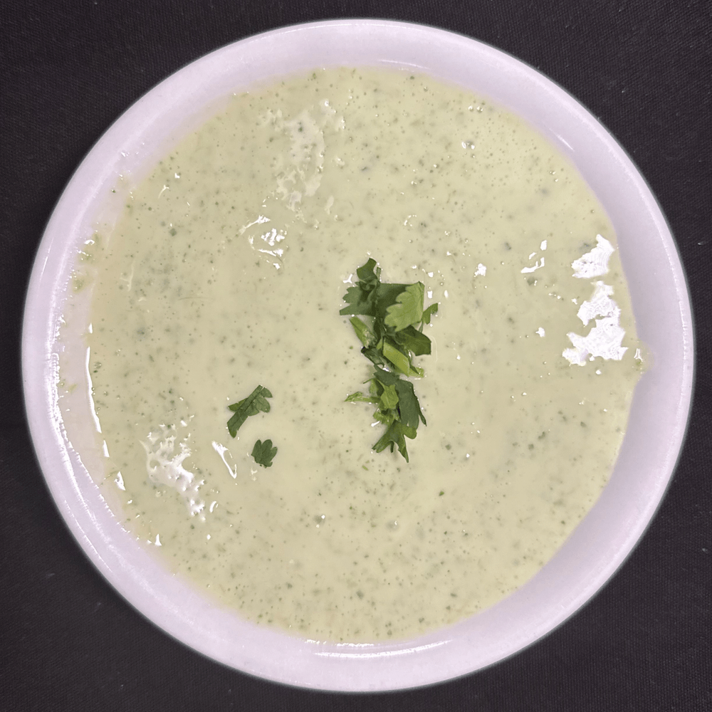 Mint Chutney