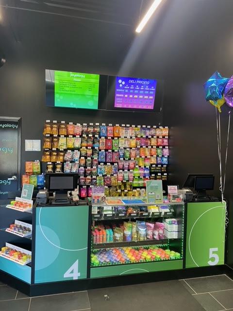 Joyology Cannabis Image