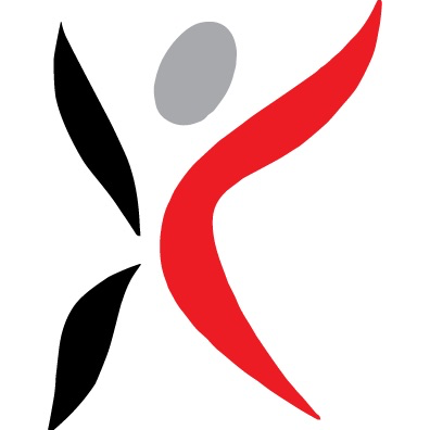 LuxiFit Studio Logo