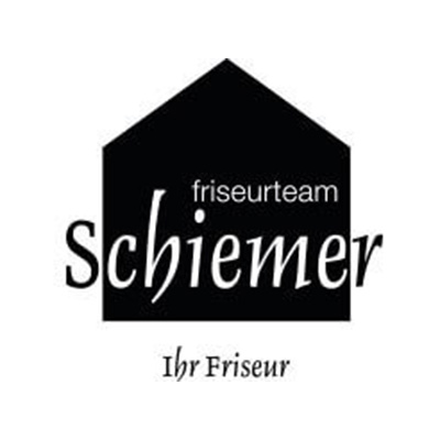 Logo von Friseurteam Schiemer