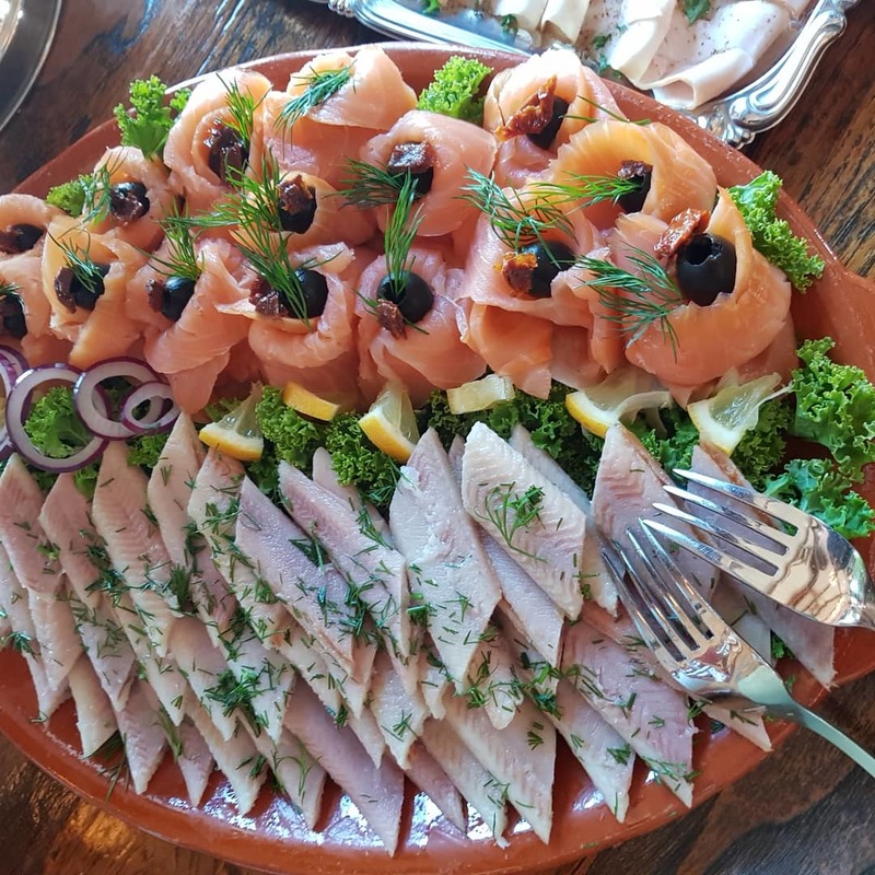 Foto's Cater-ick Catering & Evenementen