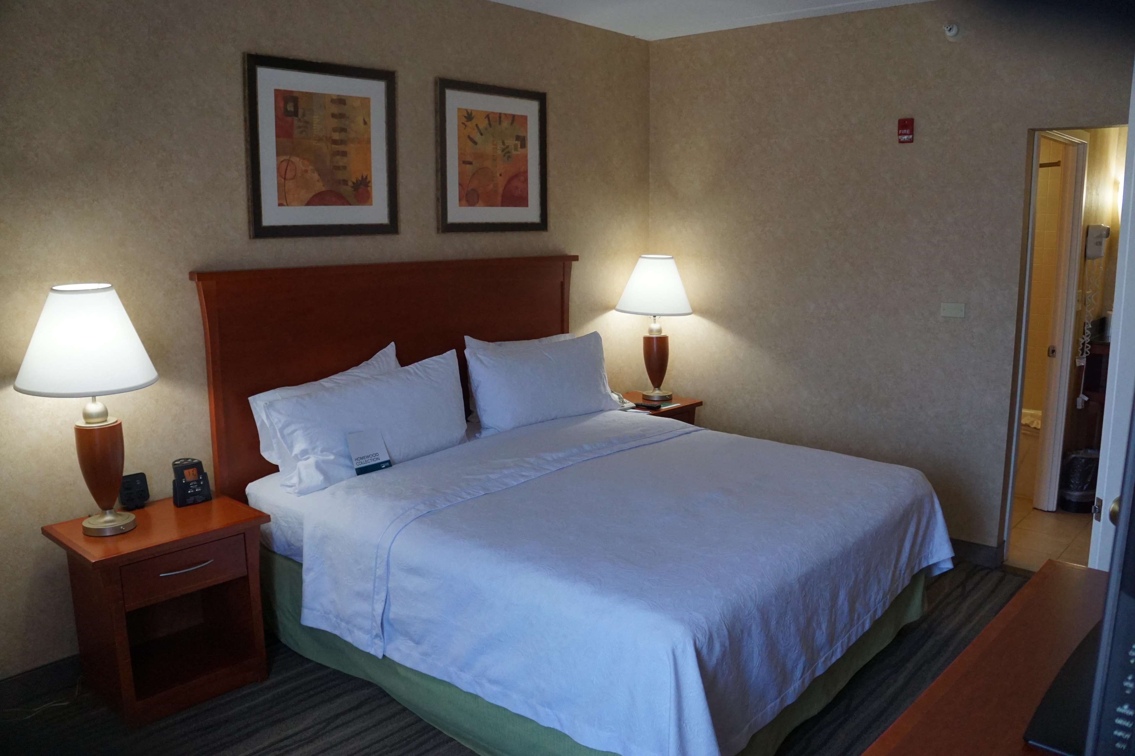 Homewood Suites by Hilton Chicago-Lincolnshire Photo