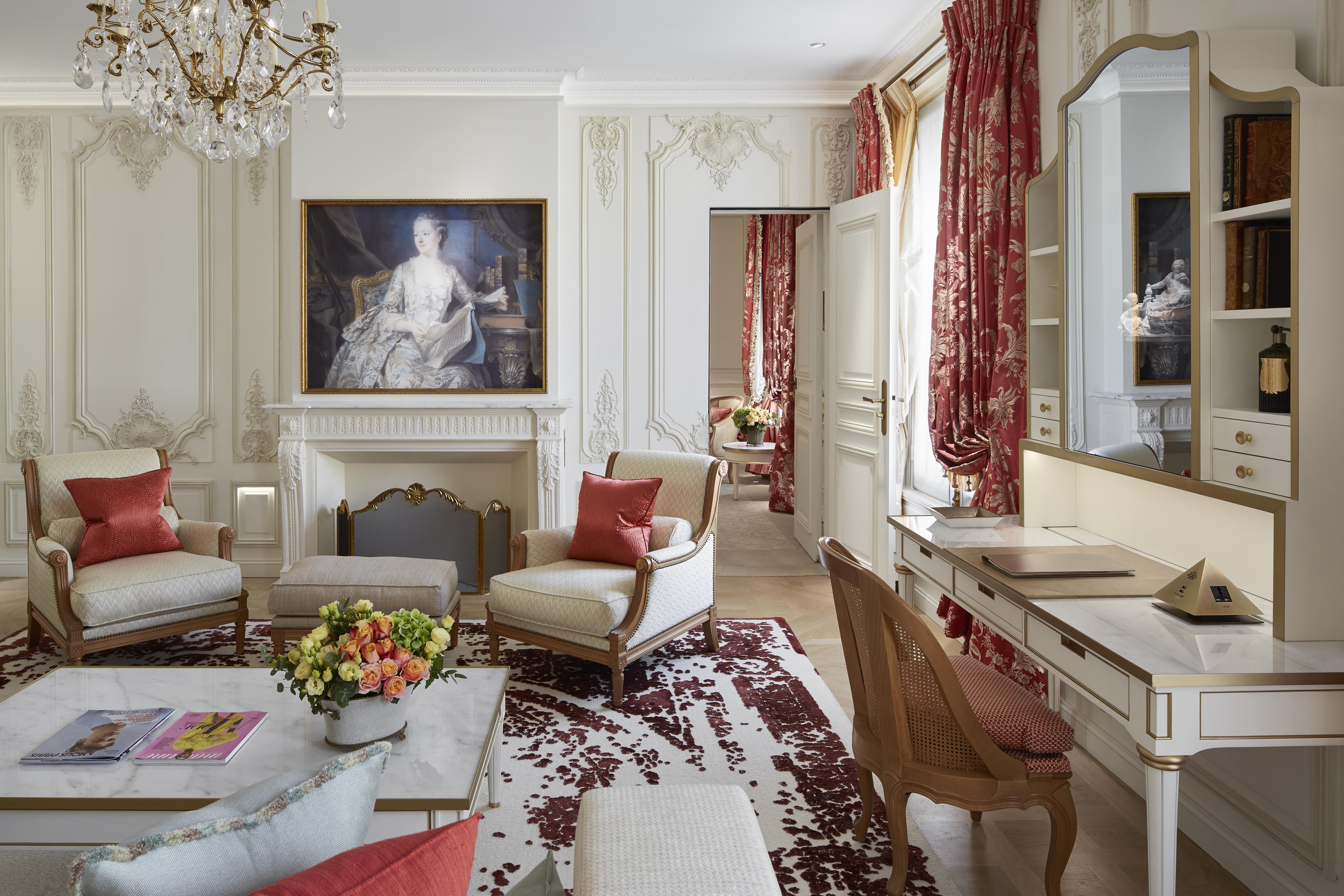 Images Le Meurice