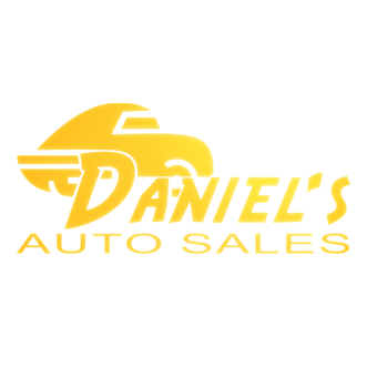 Daniel&apos;s Auto Sales Logo