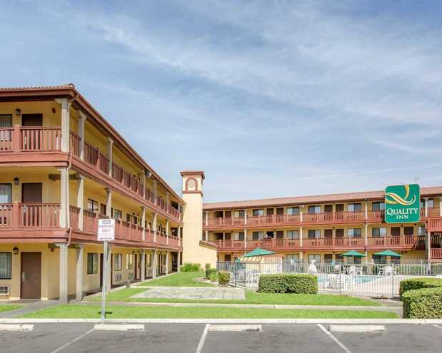 Images Quality Inn