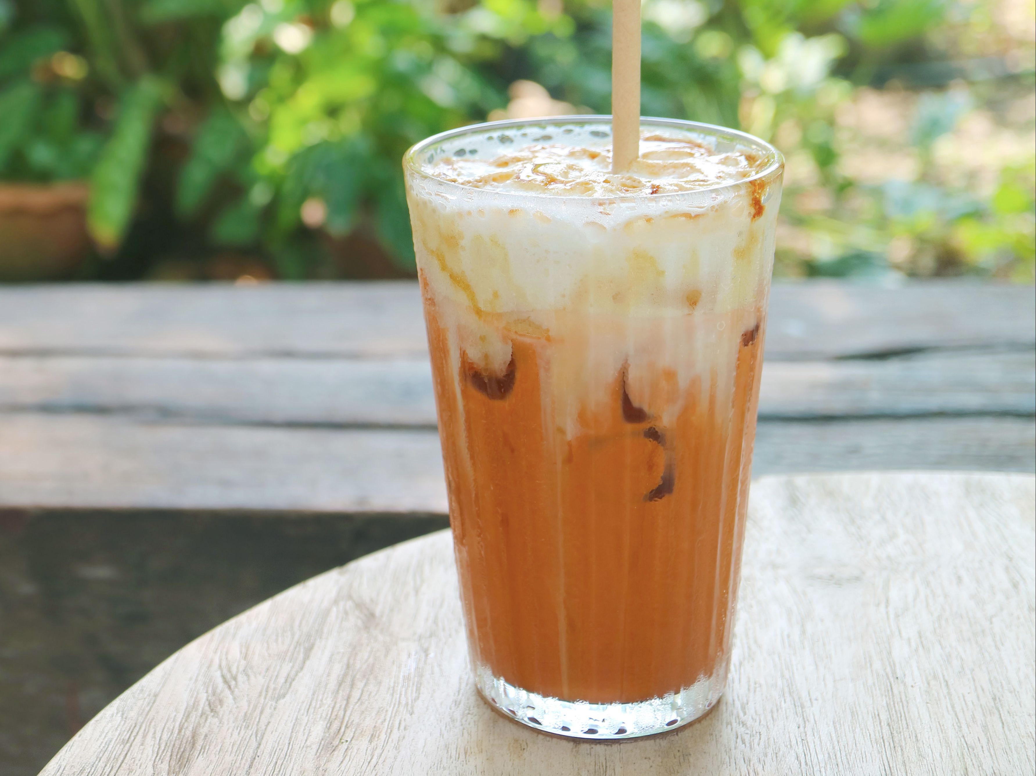 Thai Iced Tea