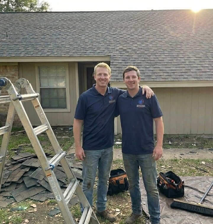 Speedy Roof Replacement Houston Image
