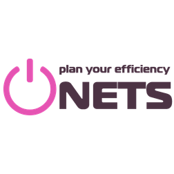 Logo von Onets GmbH plan your efficiency