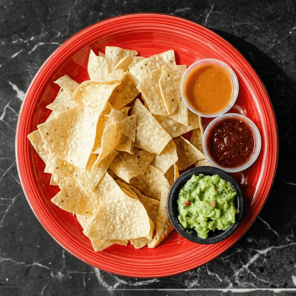 Chips & Salsa
