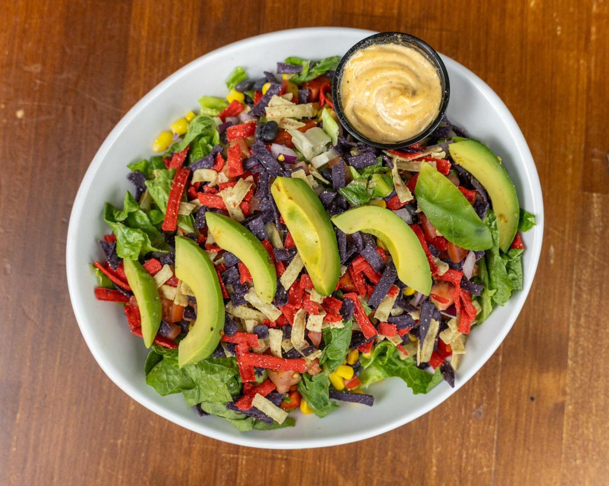Fiesta Salad