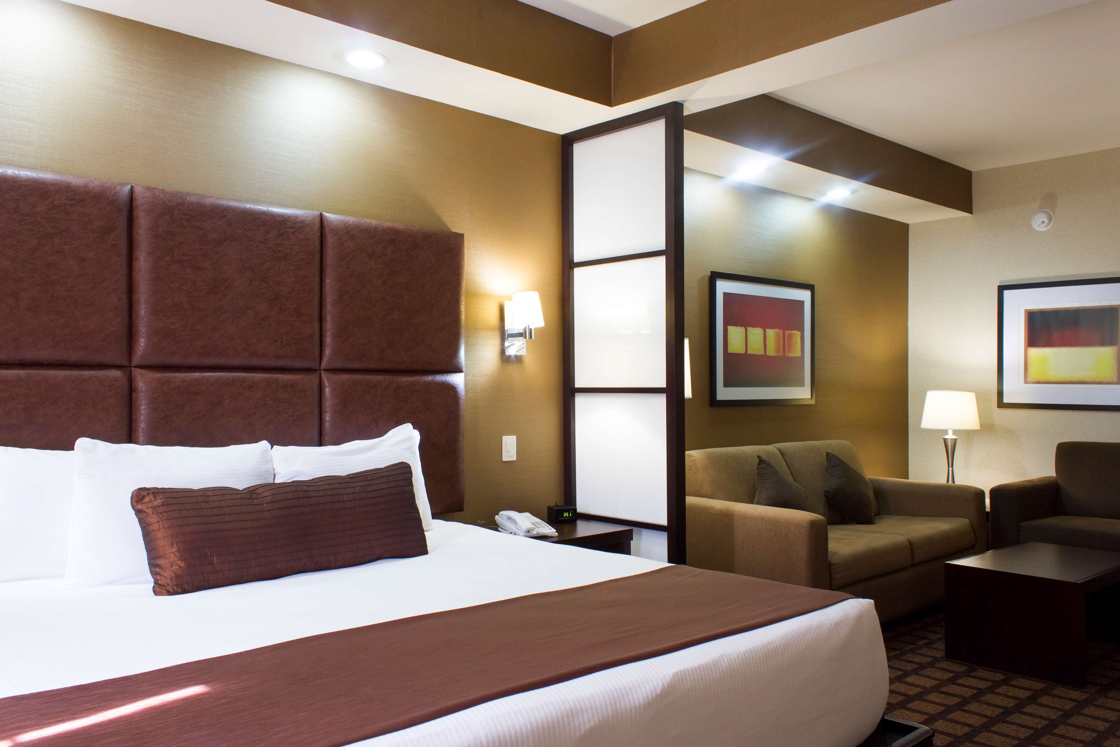 Images Best Western Premier Monterrey Aeropuerto