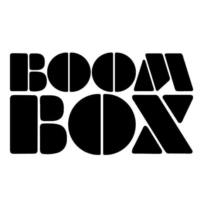 BOOMBOX Boxing Club Photo