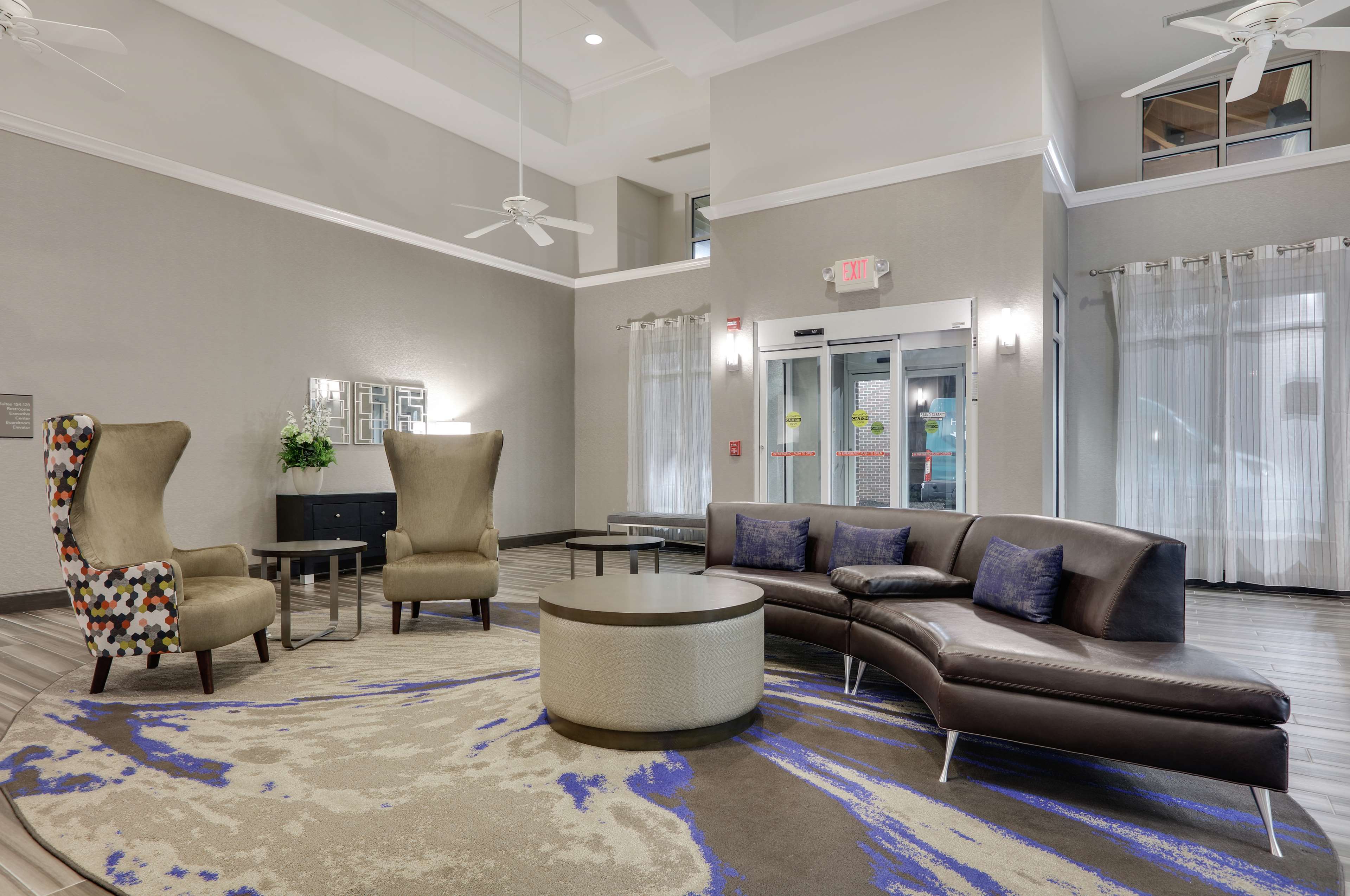 Homewood Suites by Hilton St. Louis-Chesterfield Photo