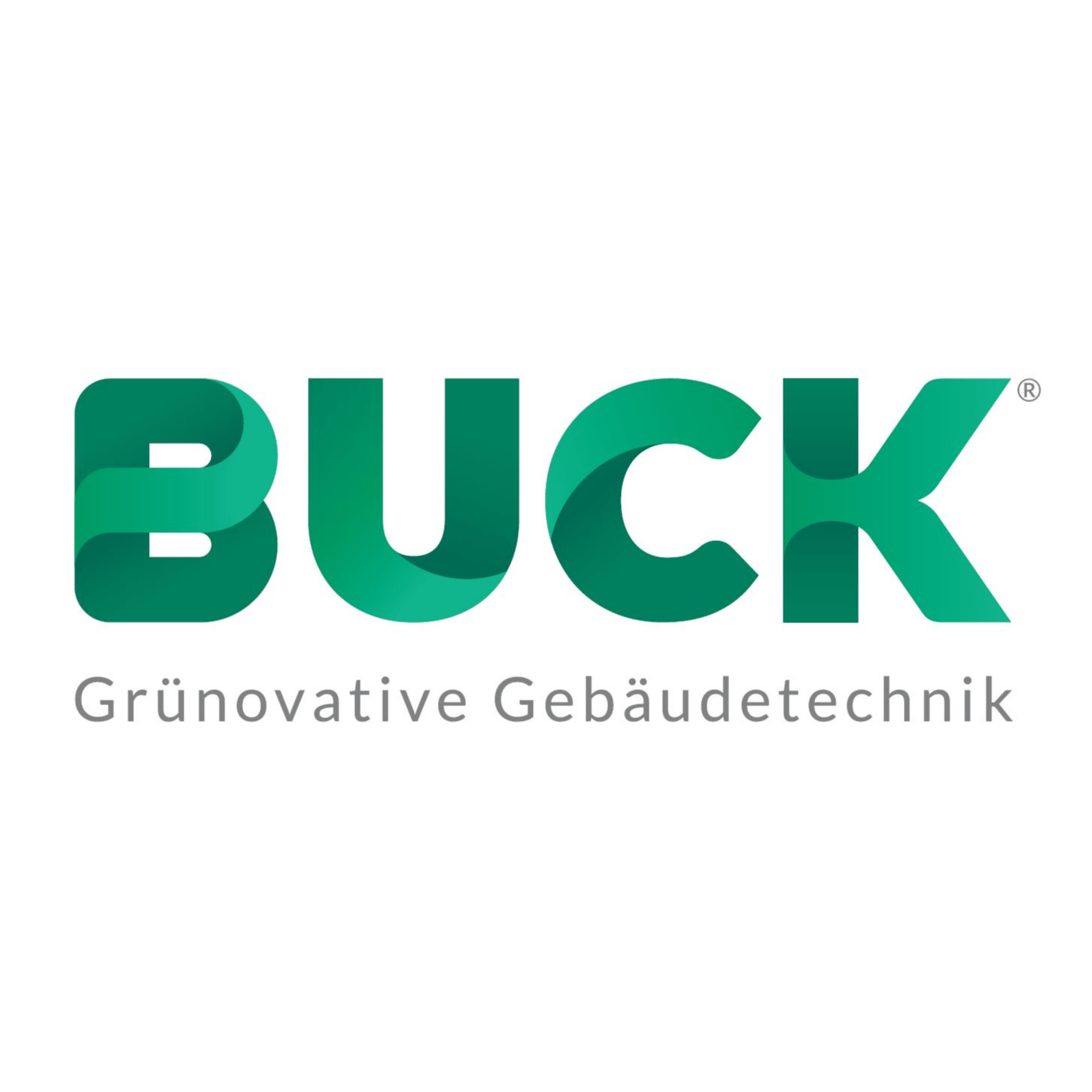 Logo von Buck Grünovative Gebäudetechnik