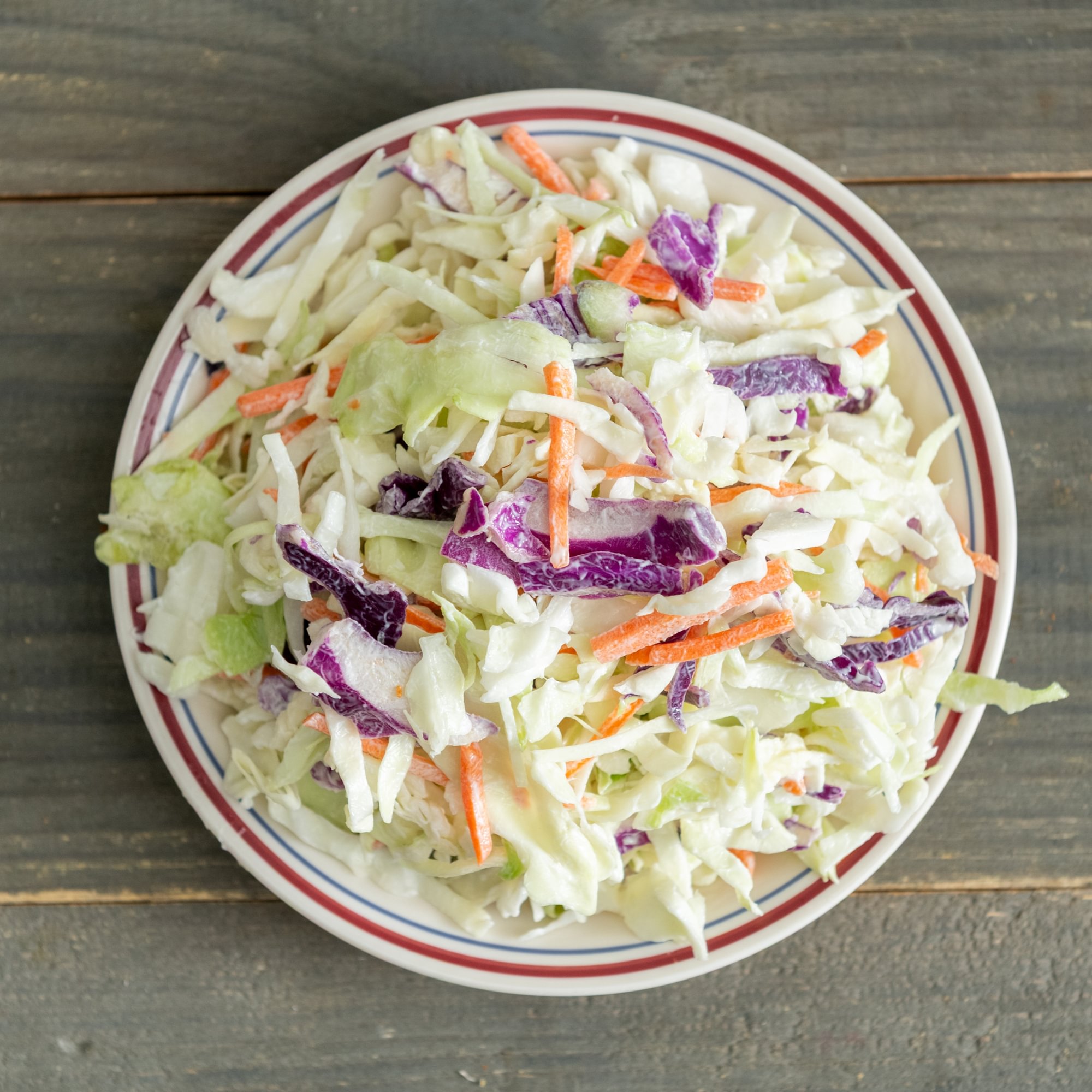 Coleslaw