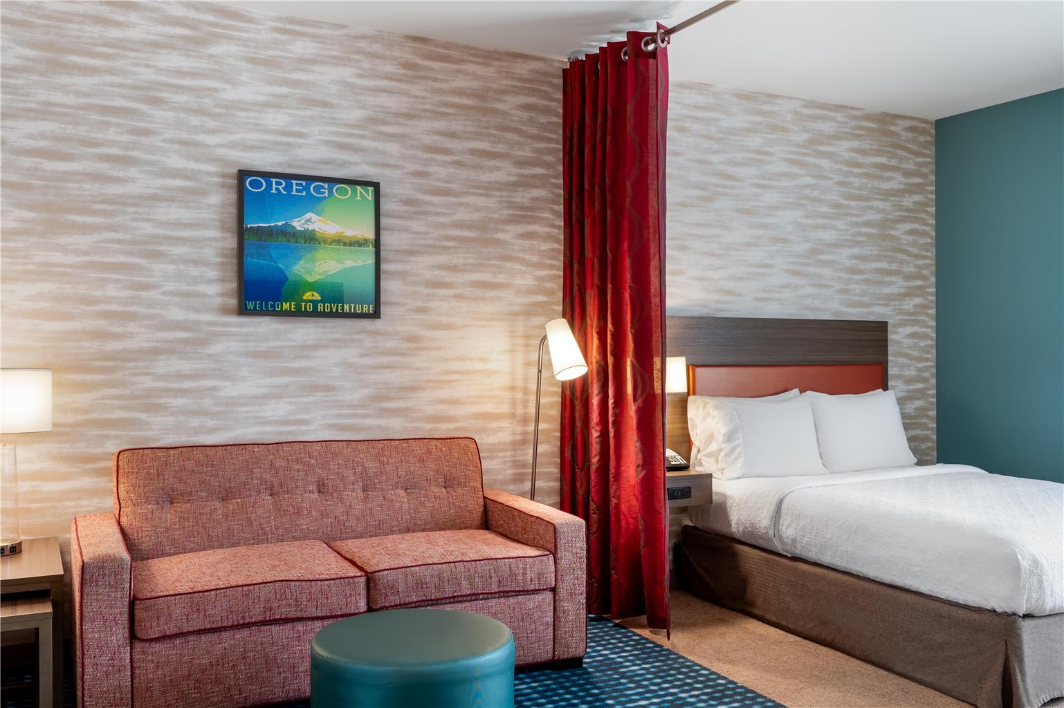 Home2 Suites by Hilton Salem Image