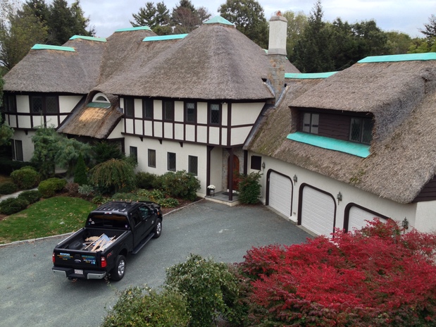 Images Cape Cod Roofing and Siding