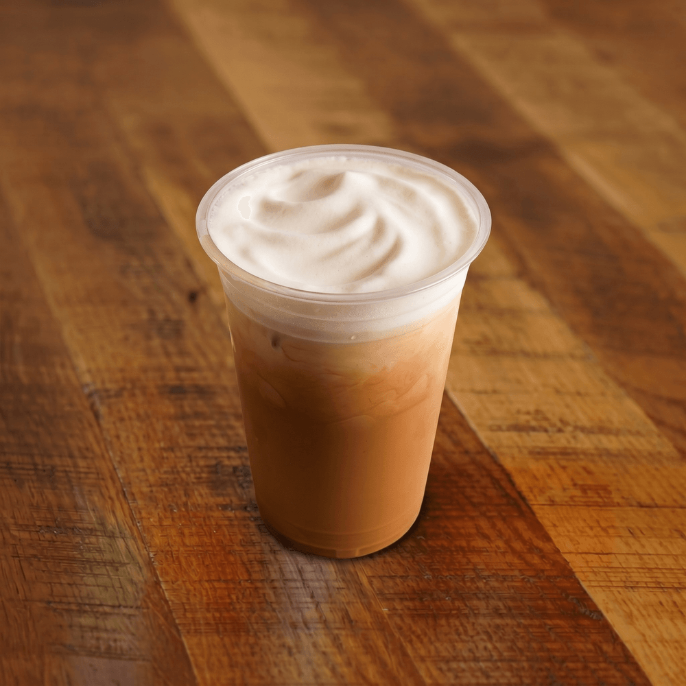 Iced Latte