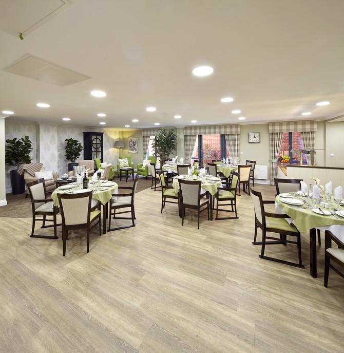 Scholars Mews Care Home Rest And Retirement Homes in StratfordUponAvon CV37 6HE