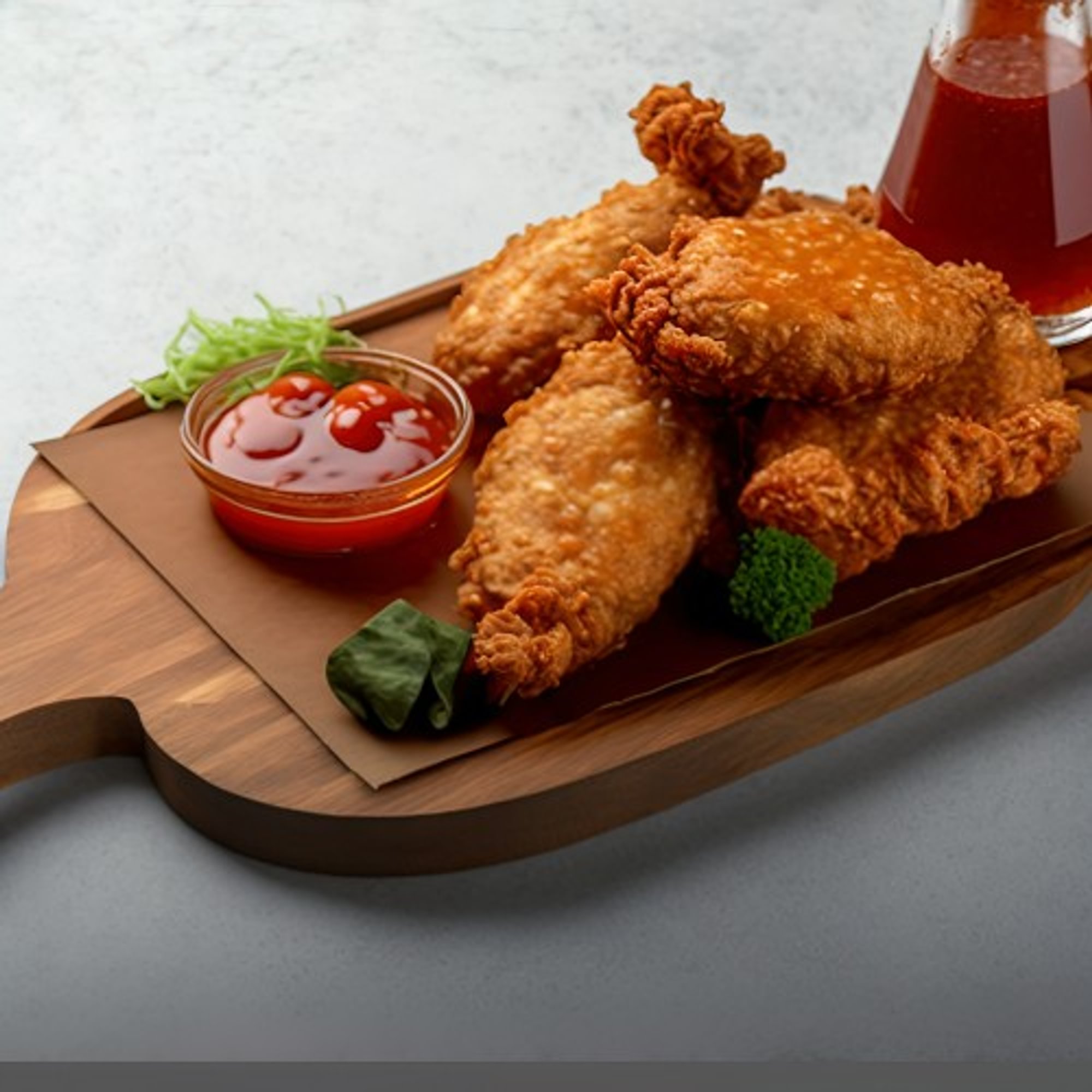 Fried Chicken