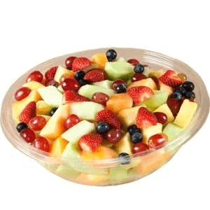 Fruit Salad Bowl (V)(GF)