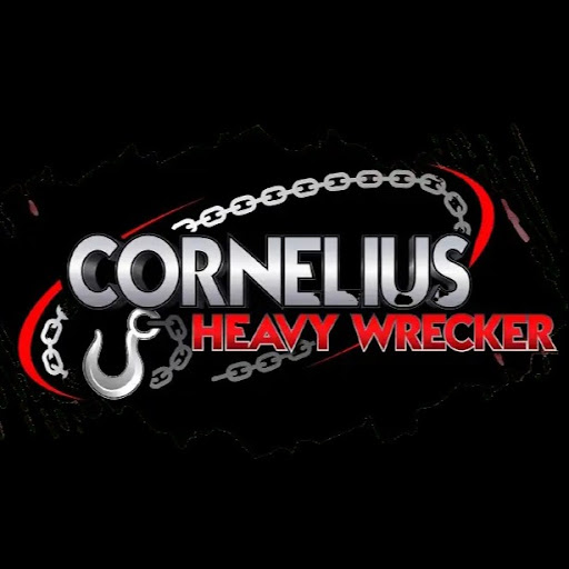 Cornelius Heavy Wrecker