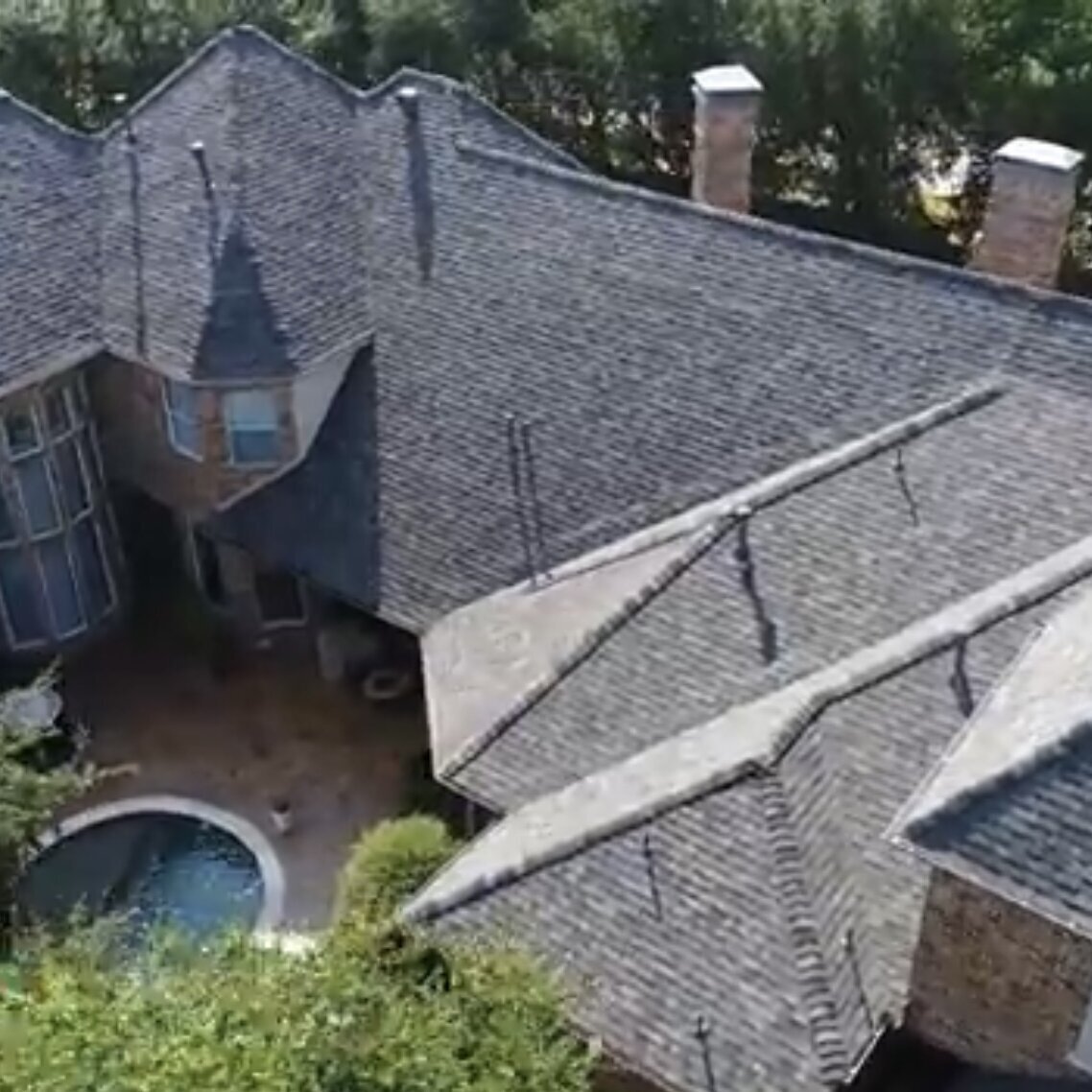 Accent Roofing Company & Construction Image