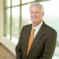 J. Wills Oglesby, M.D.