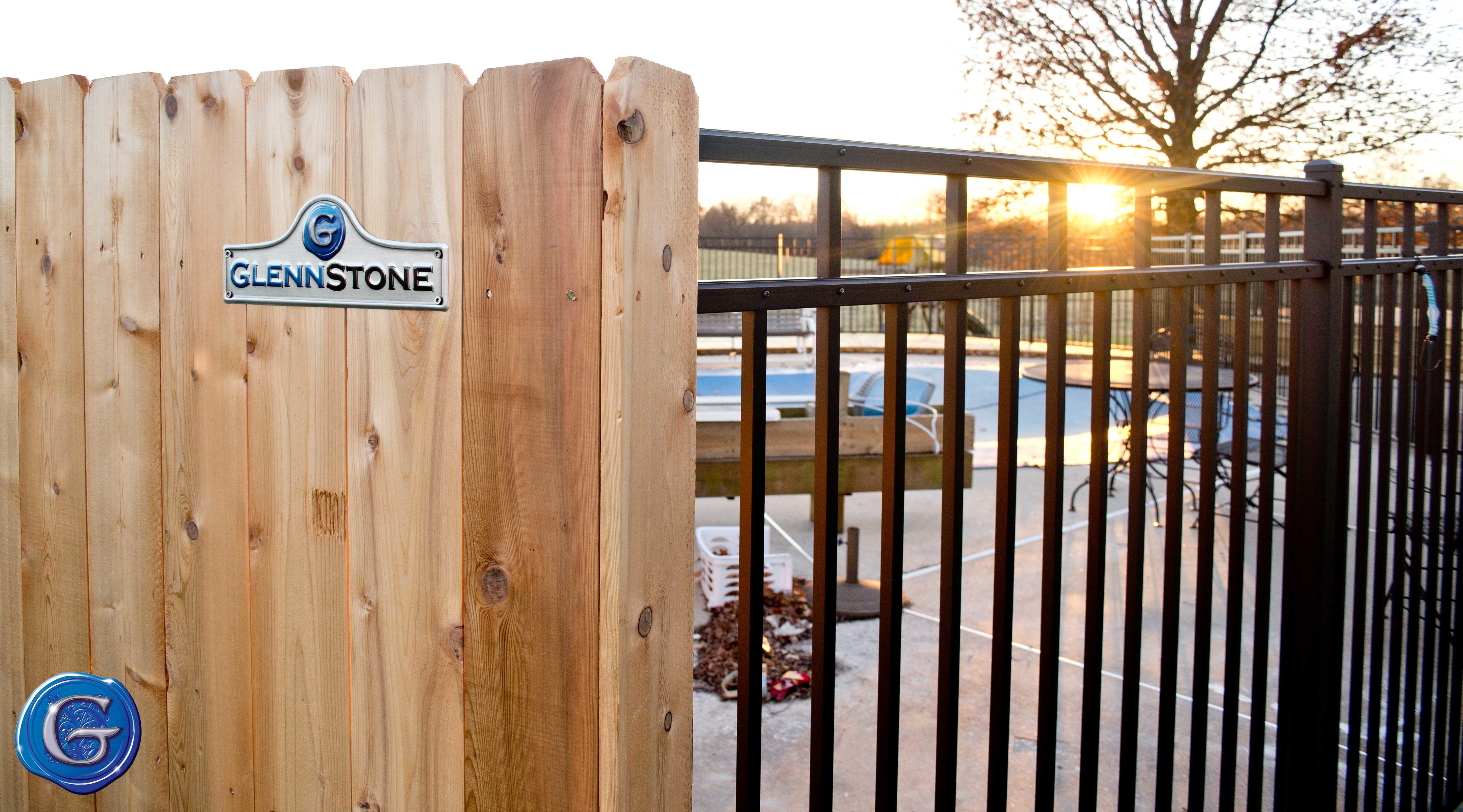 GlennStone Roofing and Fence Image
