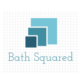 Bath Squared Logo
