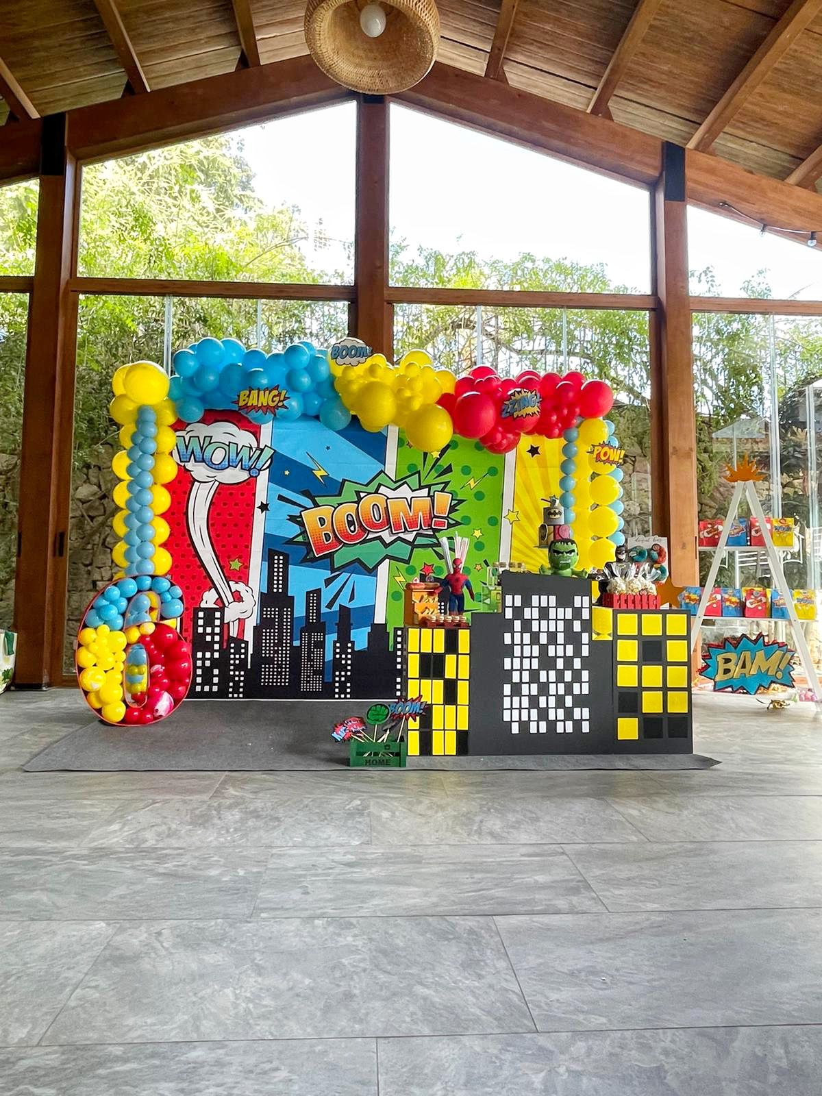 Galería en miniatura