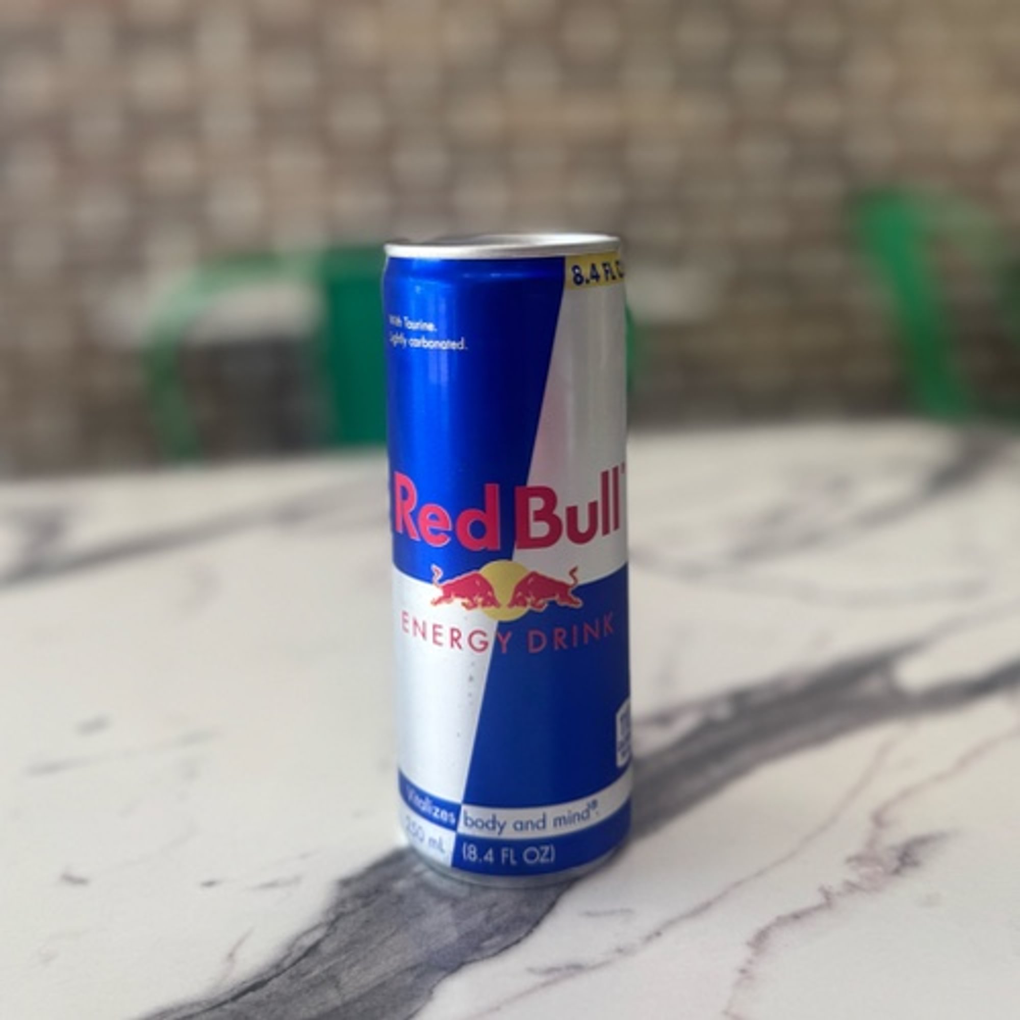 Red Bull