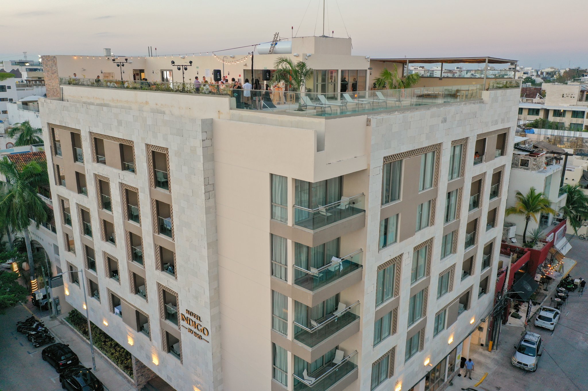 Galería en miniatura