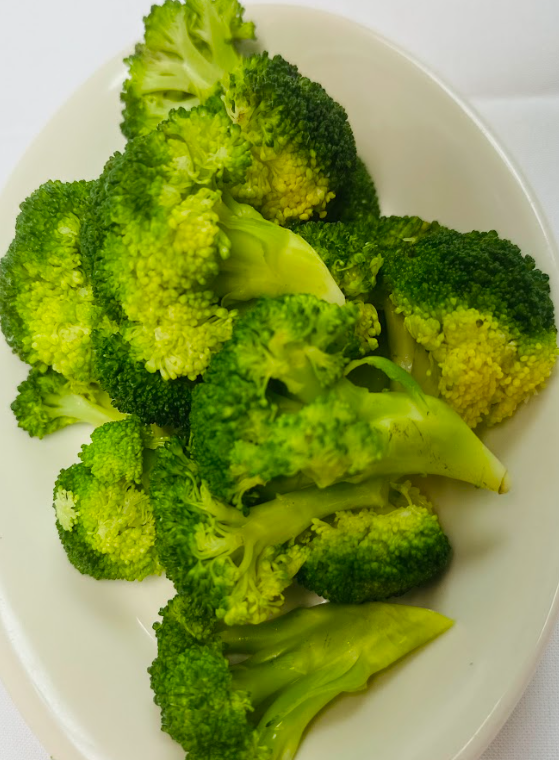 Broccoli Florets