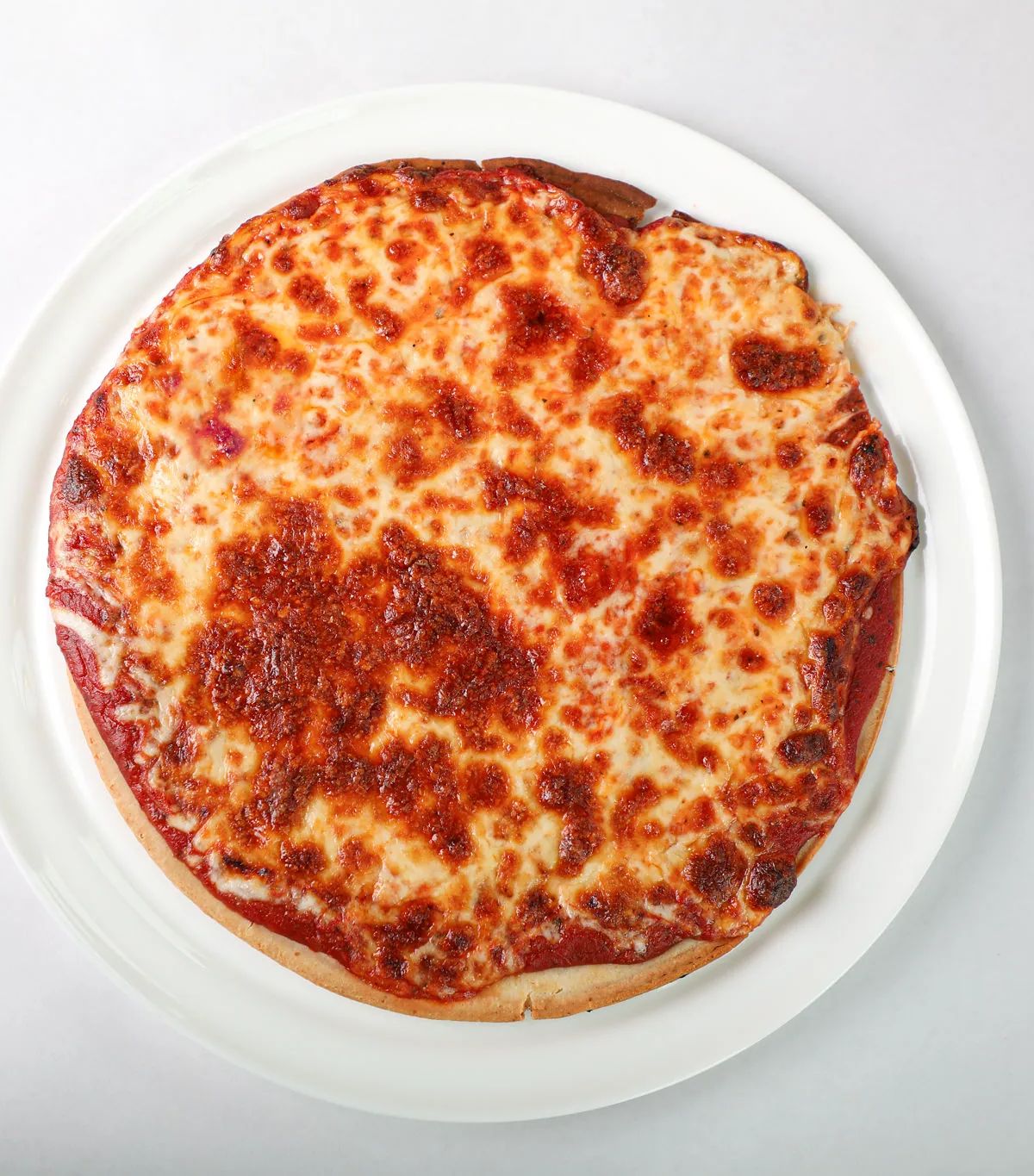 Gluten Free