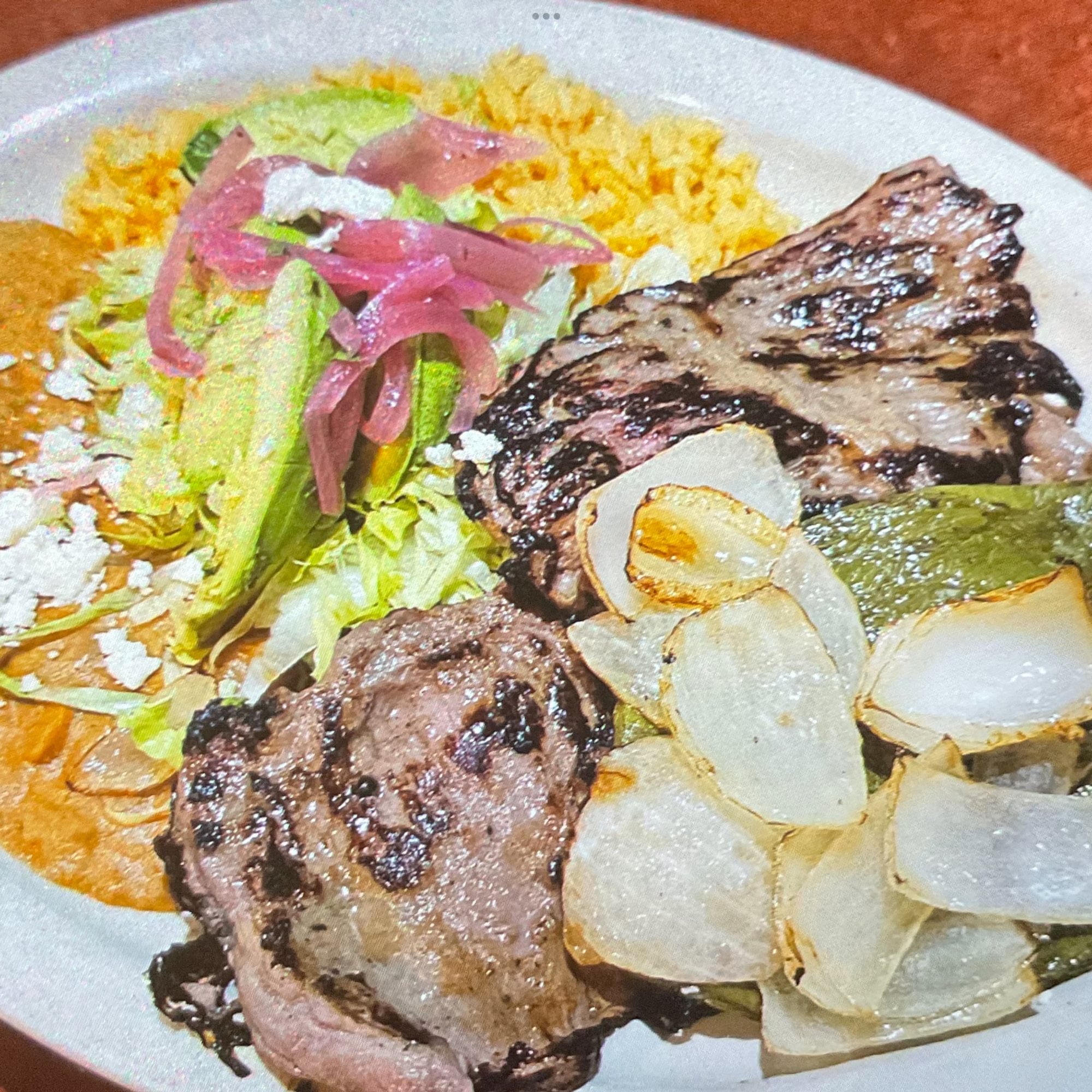 Carne Asada