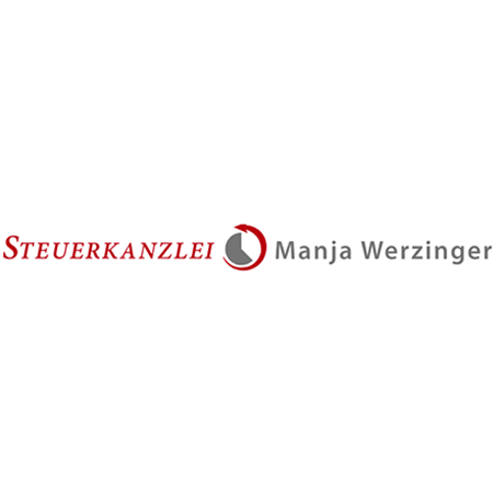 Logo von Steuerkanzlei Dipl.-Kffr. Manja Werzinger