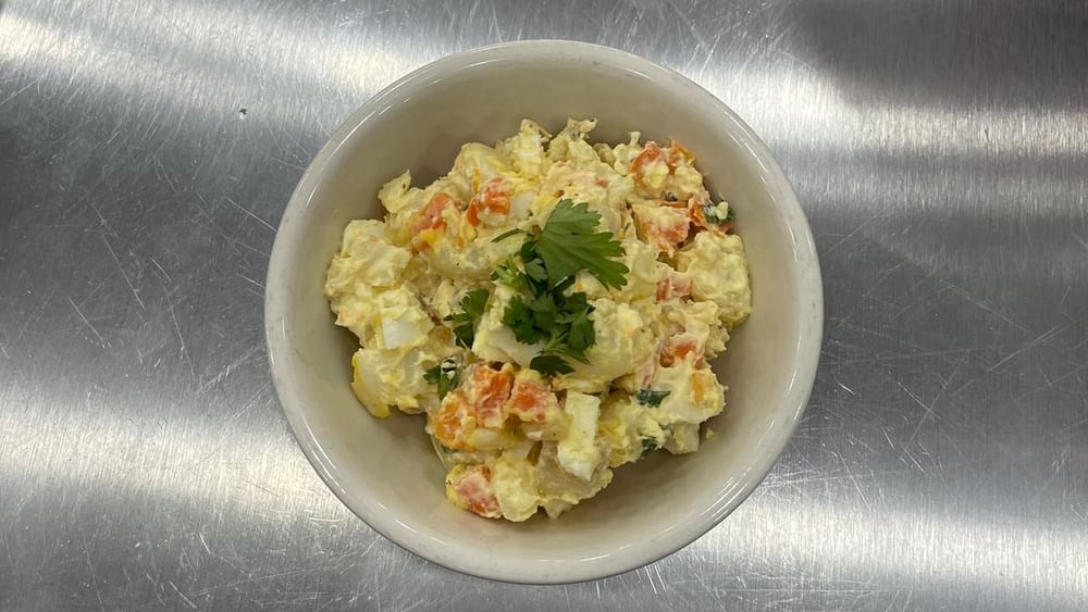 Papa/Potato Salad