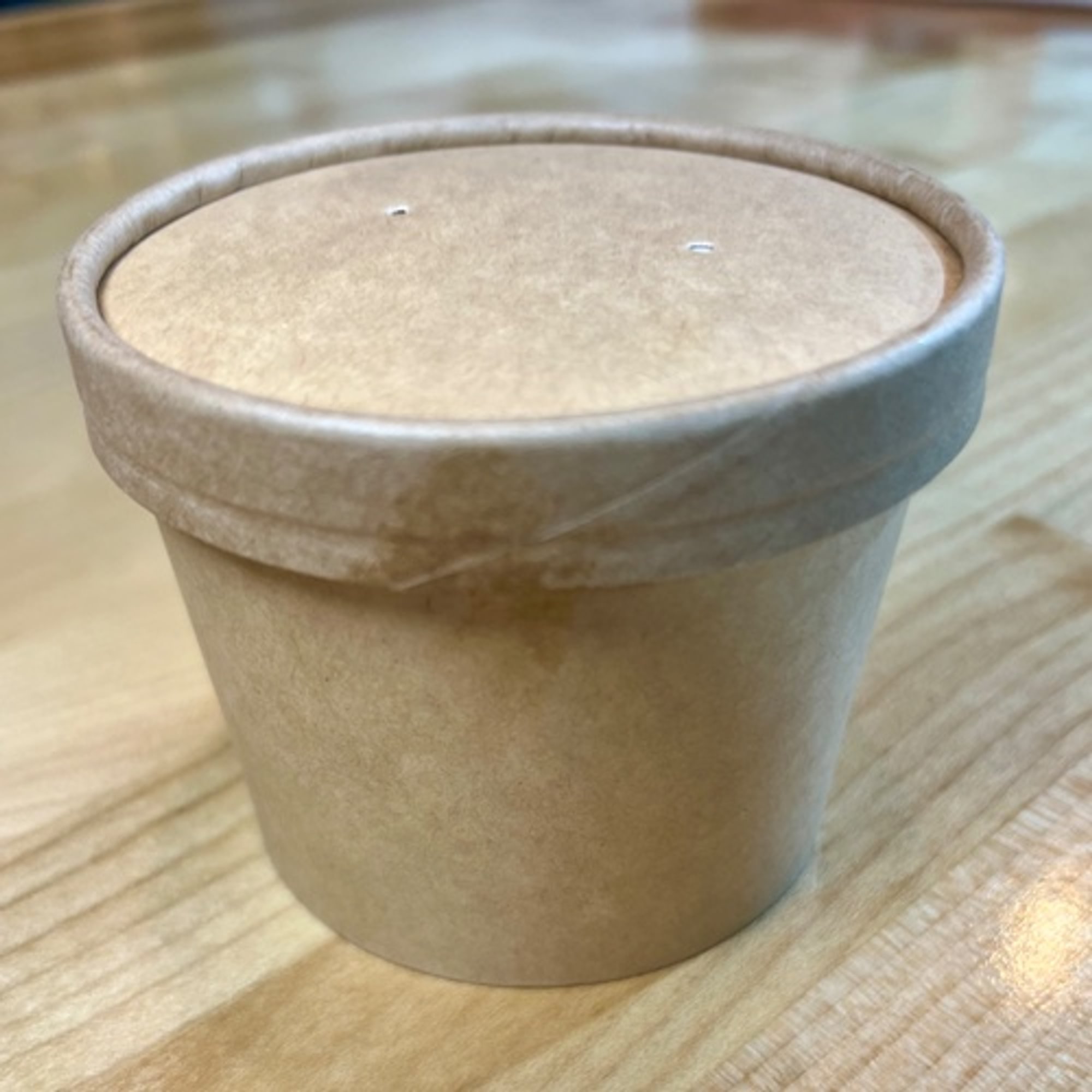 Side of Gravy