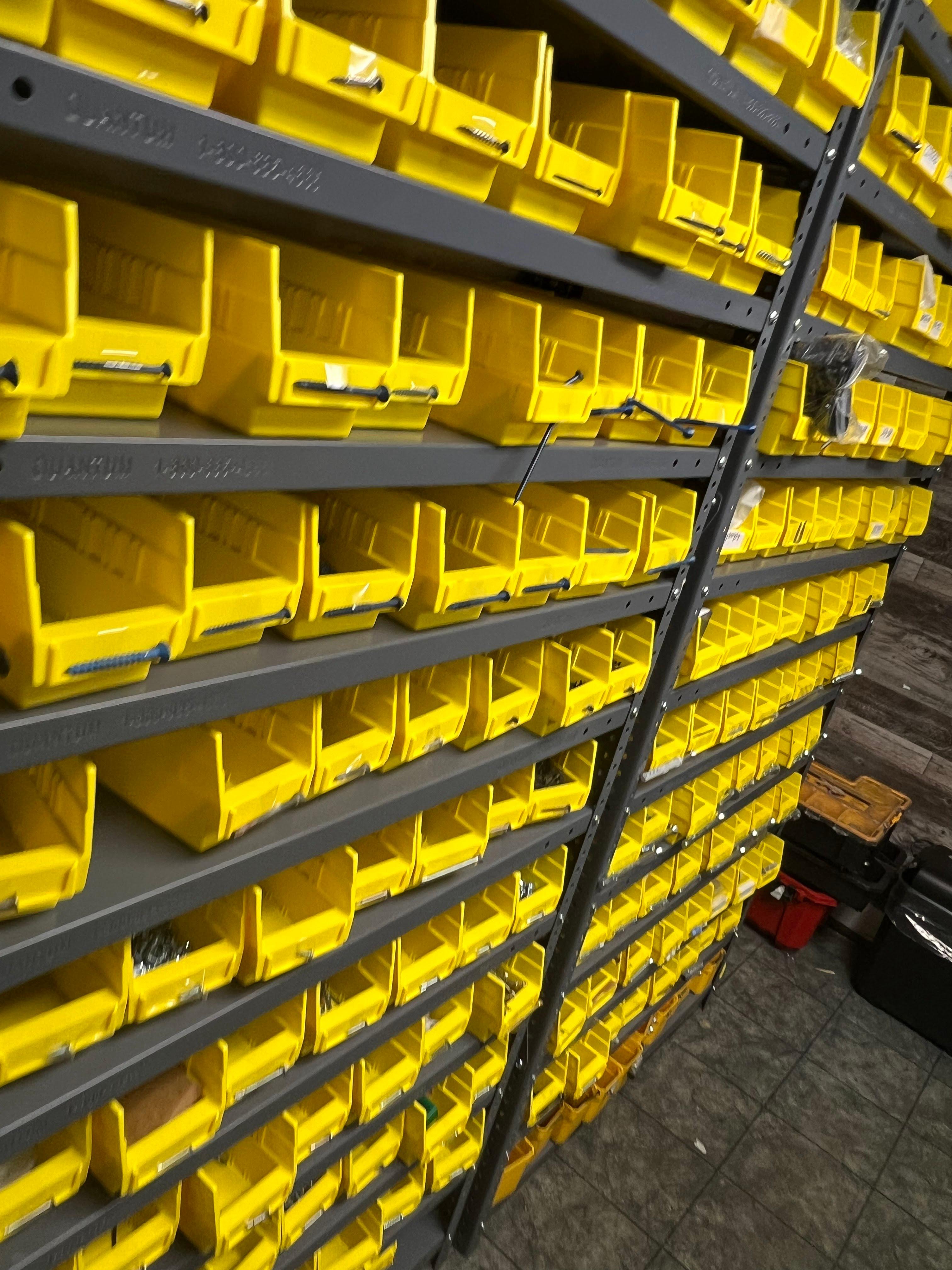 King Locksmith and Doors, Inc. Image