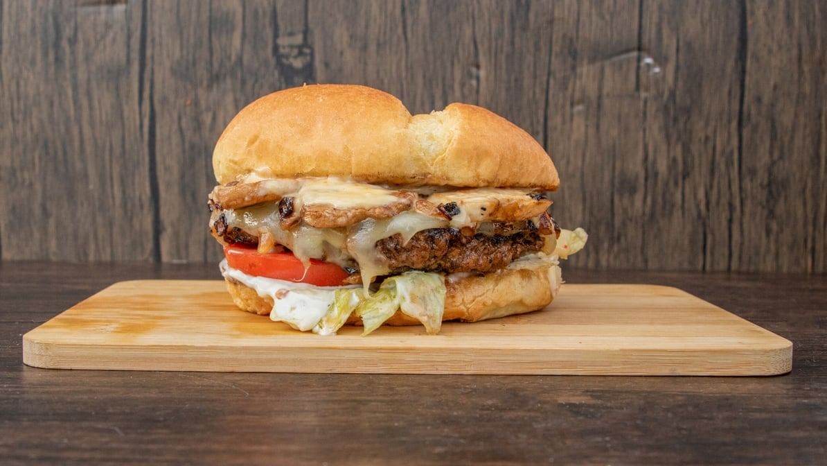 CEO Burger