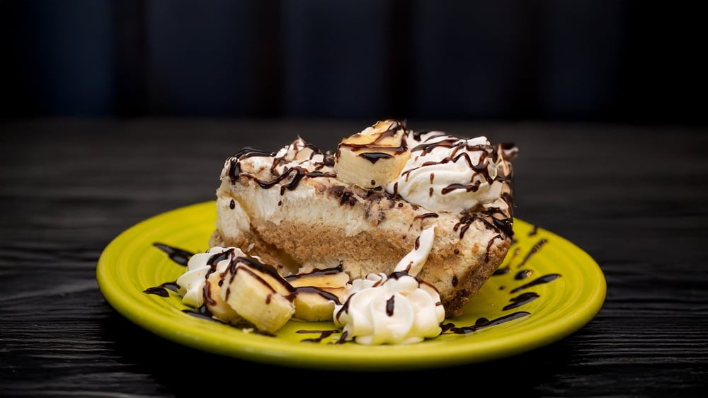Banana Delight
