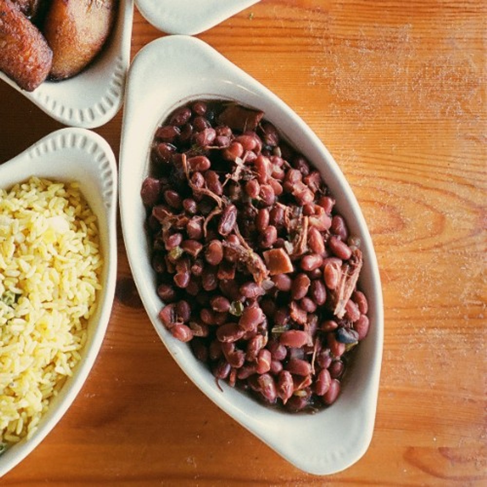 Red Beans