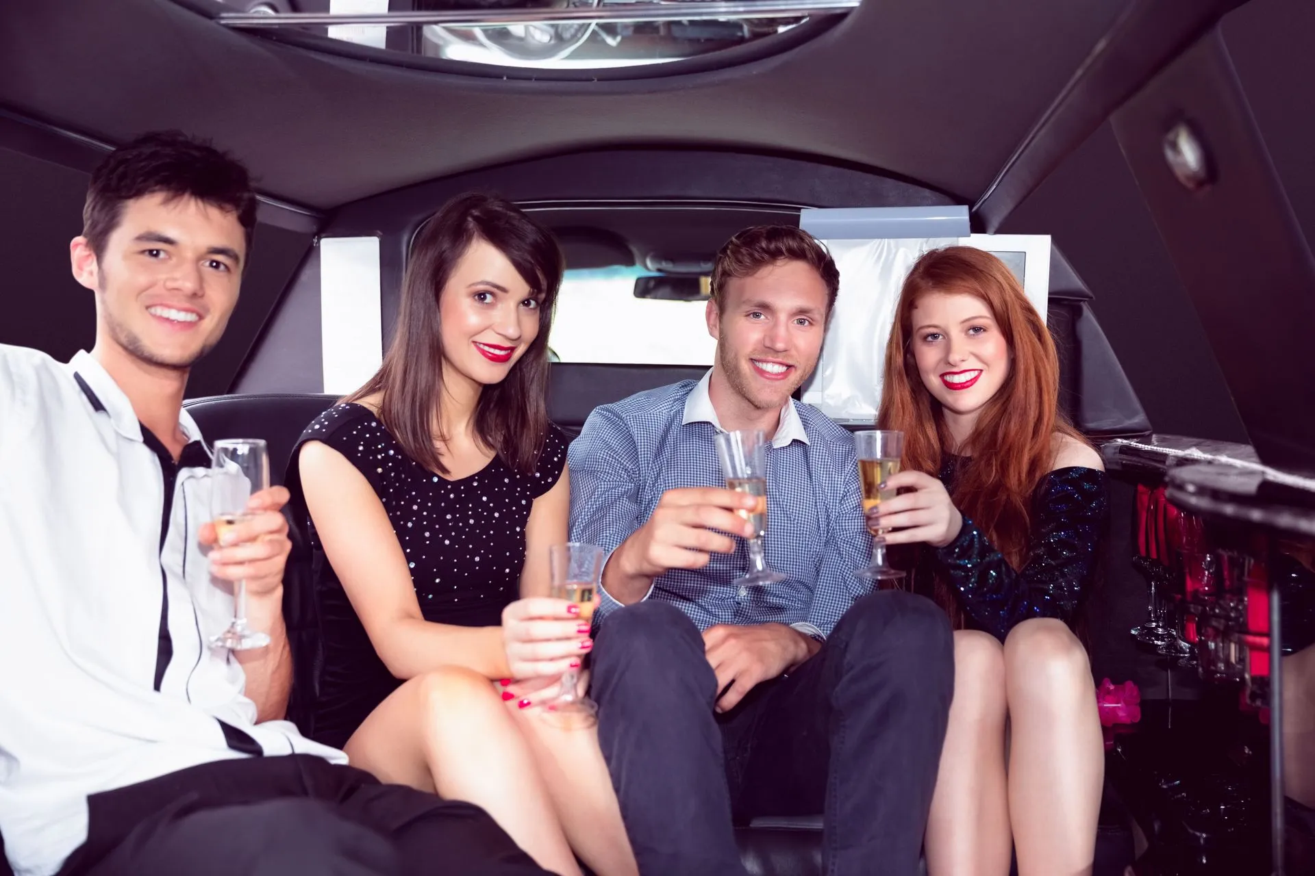 Limousines