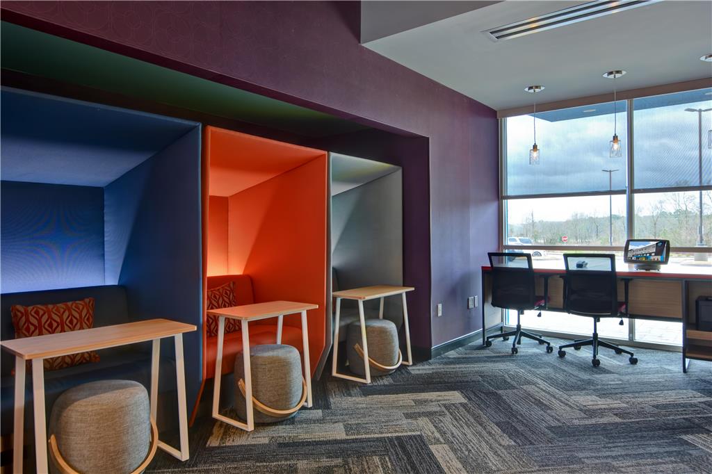 Tru by Hilton Augusta Washington Road Image