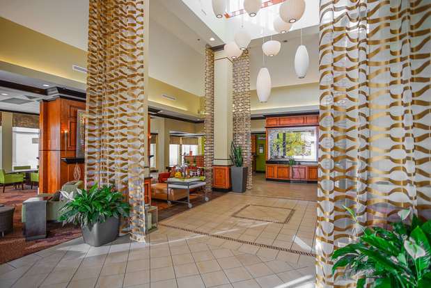 Images Hilton Garden Inn Kankakee