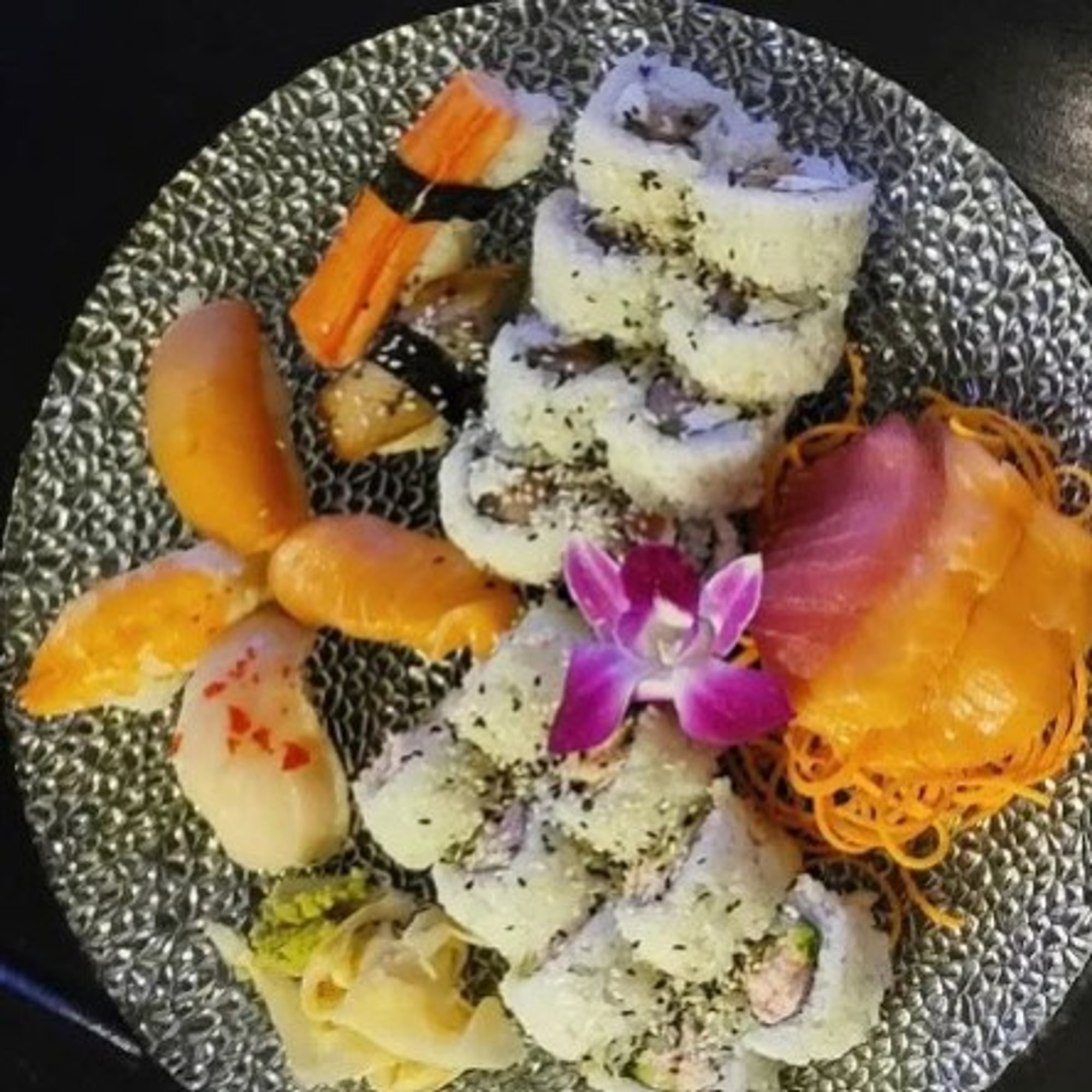 Samurai Set