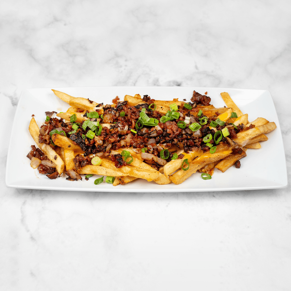 Loaded Fries