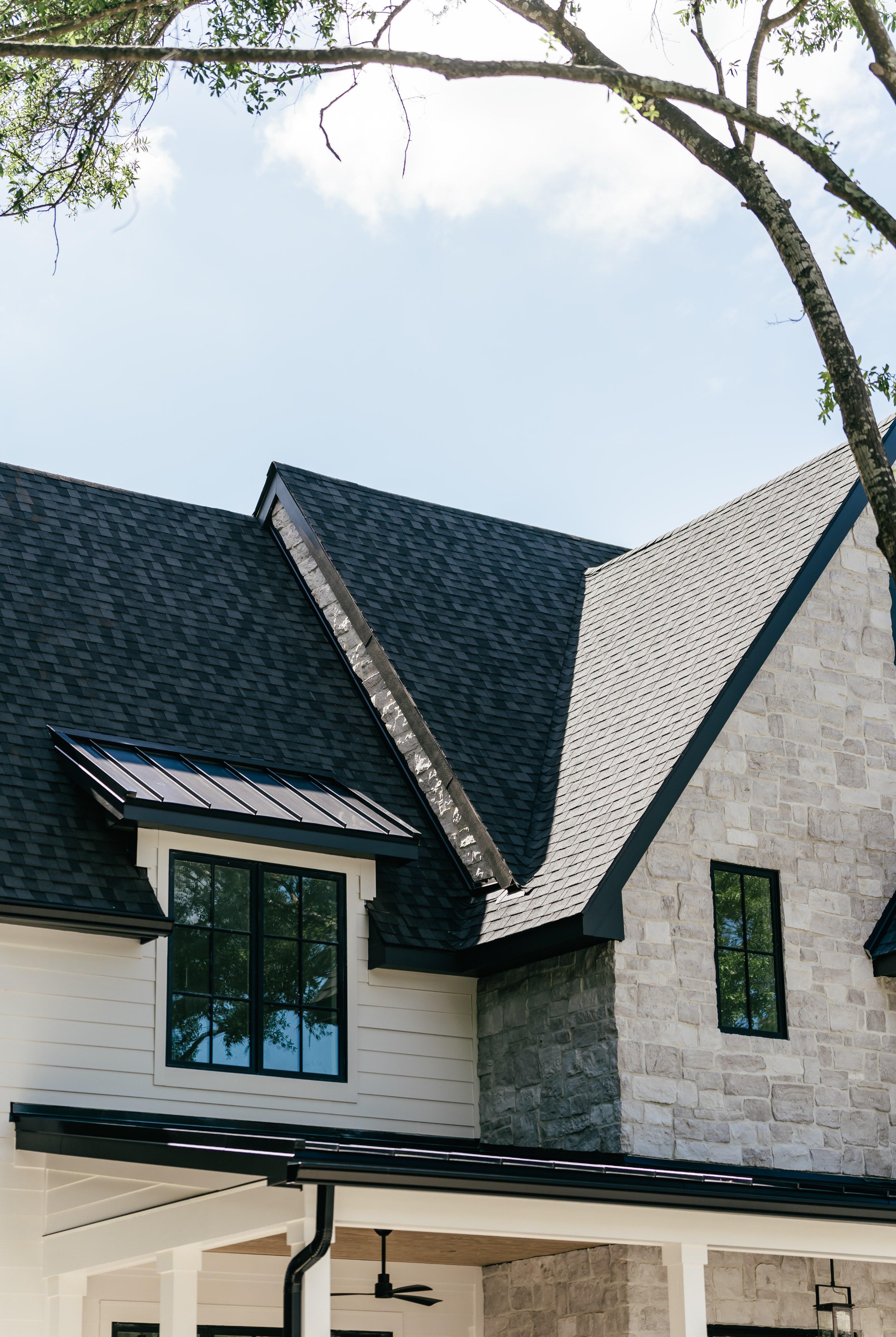 Baker Home Exteriors Image